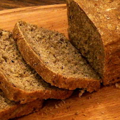 Хлеб Здоровье