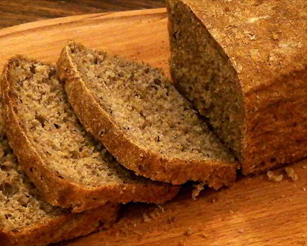 Хлеб Здоровье