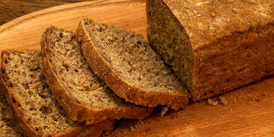Рецепт хлеба здоровье