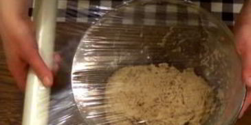 хлеб здоровье