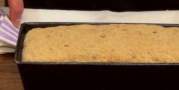 хлеб здоровье