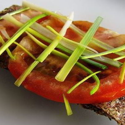 Хлебцы для похудения