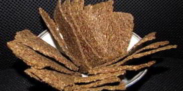 хлебцы для похудения