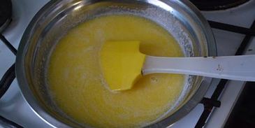 козунак румынский сладкий хлеб