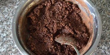 козунак румынский сладкий хлеб