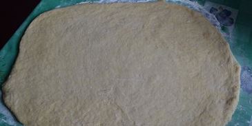 козунак румынский сладкий хлеб