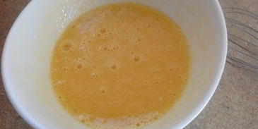 латышский ревеневый плоский хлебушек