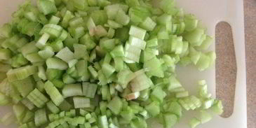 латышский ревеневый плоский хлебушек