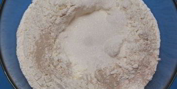 мини-багеты