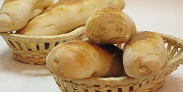 мини-багеты