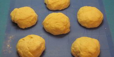 мини-багеты