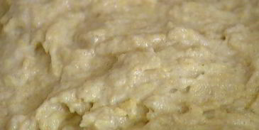 мини-хлебушек с овощами