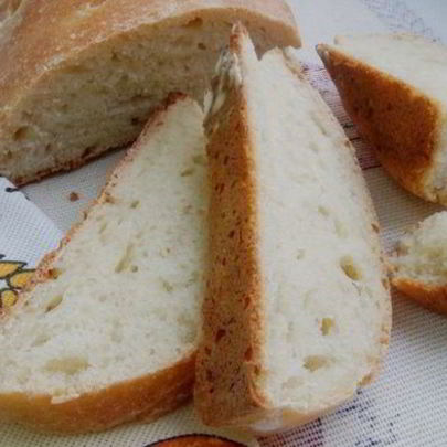 Нарезной батон