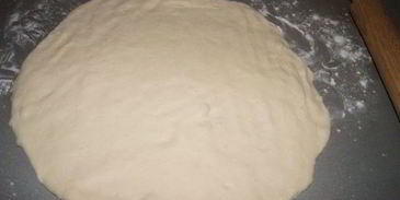 нарезной батон