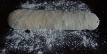 нарезной батон