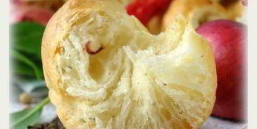 охотничий хлеб