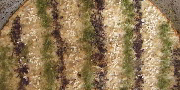 овсяные хлебцы из отрубей