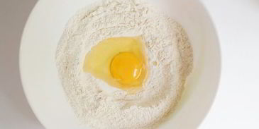 персиковый хлеб со штройзелем из овсяных хлопьев