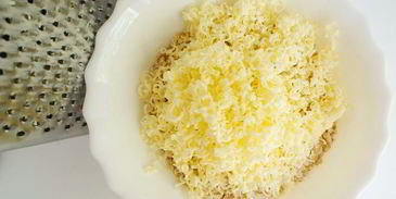 персиковый хлеб со штройзелем из овсяных хлопьев