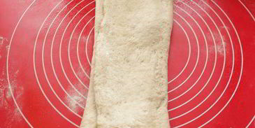 пшеничный хлеб на ржаной закваске