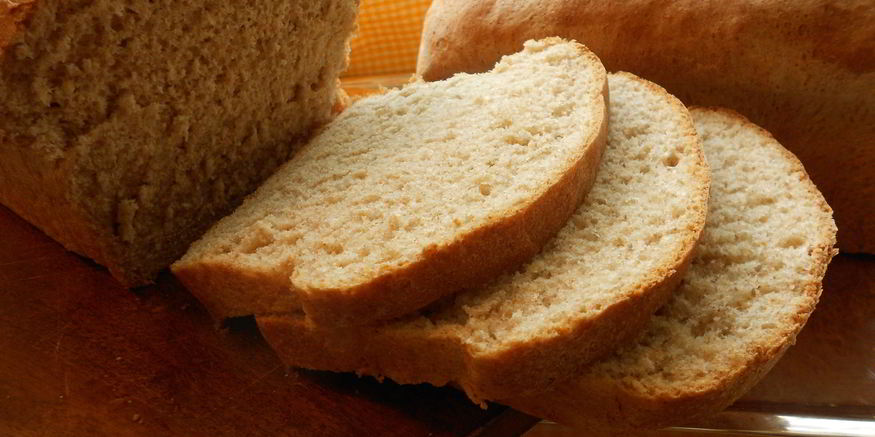 Рецепт пшеничного хлеба с медом