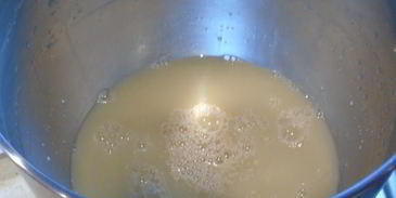 ржаной хлеб с тмином и кориандром