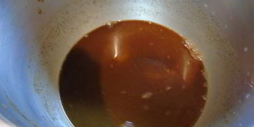 ржаной хлеб с тмином и кориандром