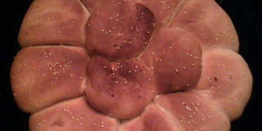 Рецепт сербского хлеба погачице