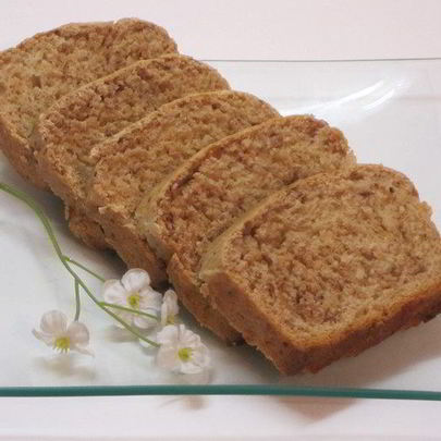 Шоколадный хлеб