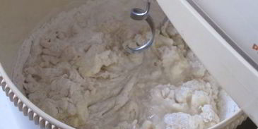 шоколадный хлеб