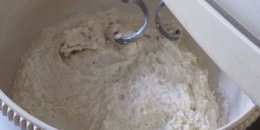 шоколадный хлеб