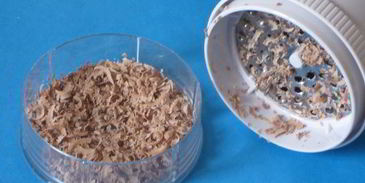 шоколадный хлеб