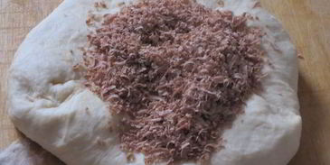 шоколадный хлеб