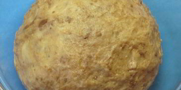 шоколадный хлеб