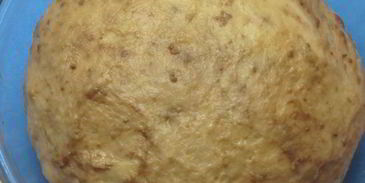 шоколадный хлеб