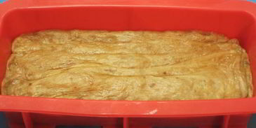 шоколадный хлеб