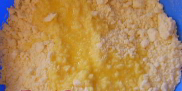 сконы картофельные