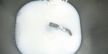 сметанный хлеб