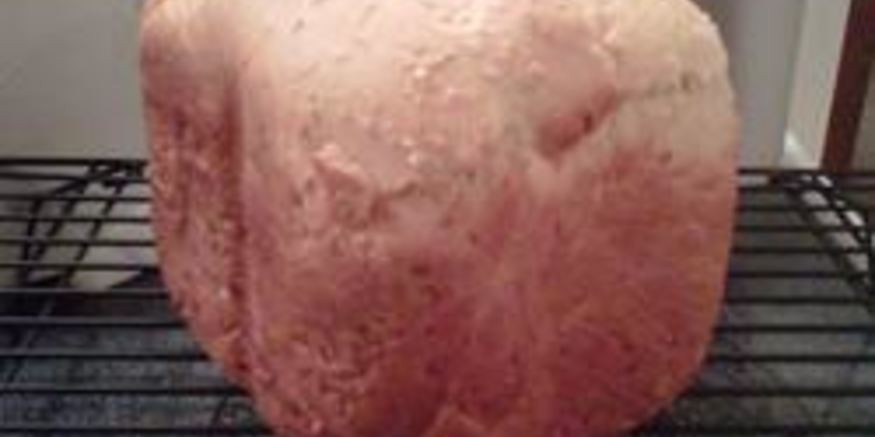 Рецепт сырного хлеба с луковой и чесночной приправой