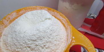 томатный хлеб