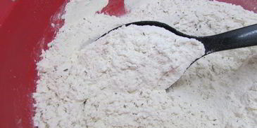 томатный хлеб