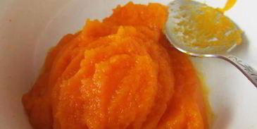 тыквенно-кукурузные багеты