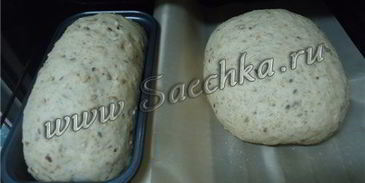 зерновой хлеб