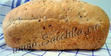 зерновой хлеб
