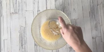 хворост тонкий хрустящий сладкий