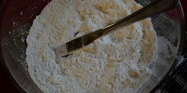 хворост узелки