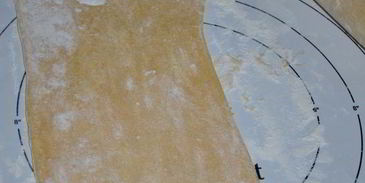 хворост узелки