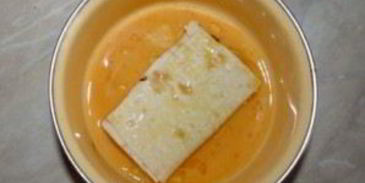 блинчики из лаваша