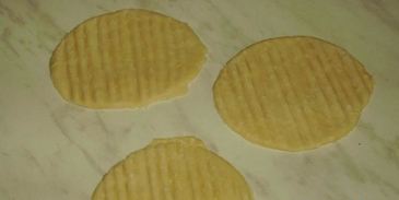 чипсы из лаваша