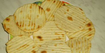 чипсы из лаваша